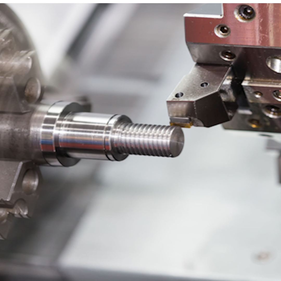 CNC-Drehen